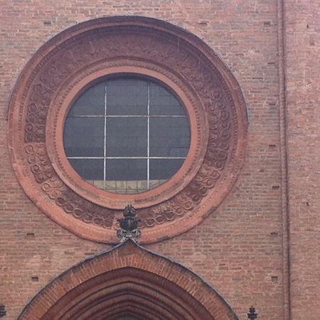 Appartamento In Centro Storico Asti Dış mekan fotoğraf