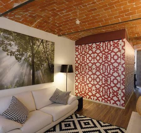 Appartamento In Centro Storico Asti Dış mekan fotoğraf
