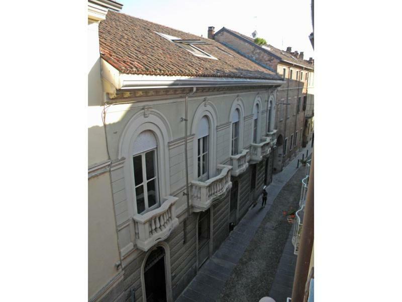 Appartamento In Centro Storico Asti Dış mekan fotoğraf