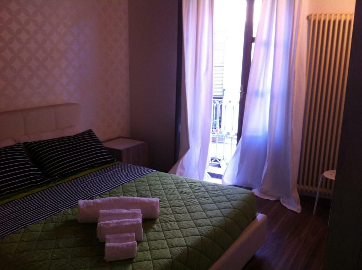 Appartamento In Centro Storico Asti Dış mekan fotoğraf
