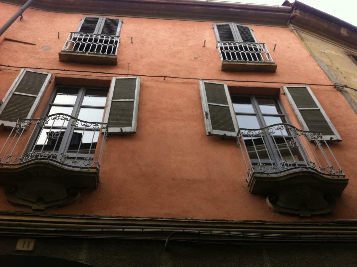 Appartamento In Centro Storico Asti Dış mekan fotoğraf