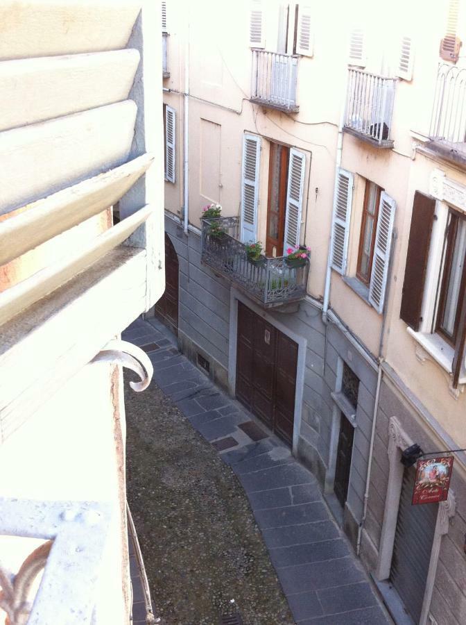 Appartamento In Centro Storico Asti Dış mekan fotoğraf
