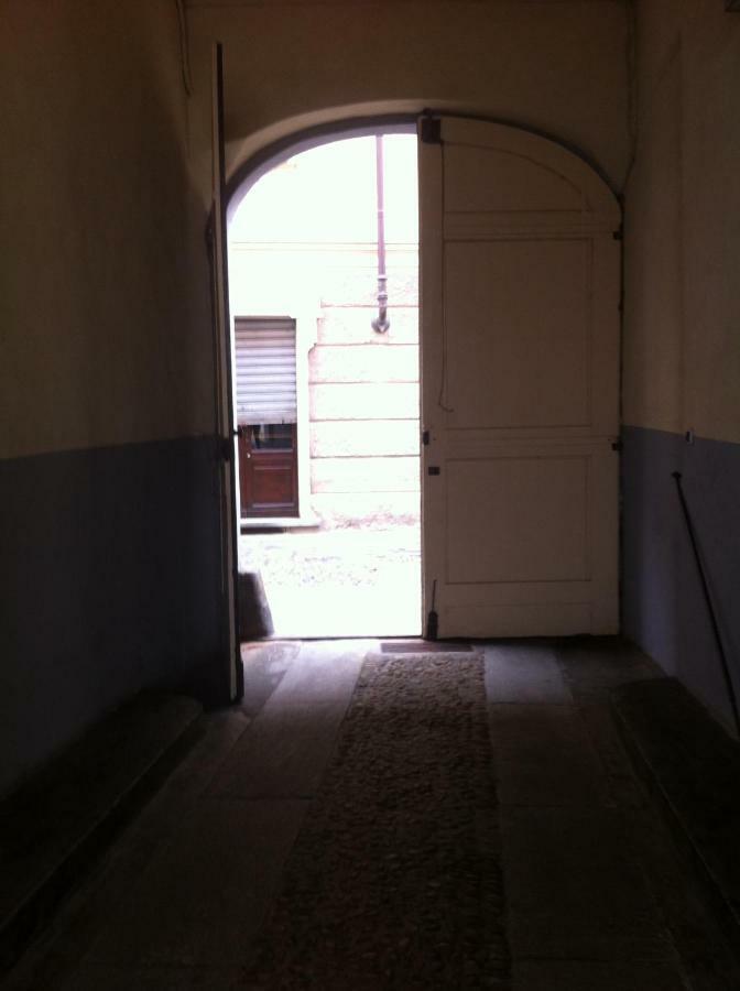 Appartamento In Centro Storico Asti Dış mekan fotoğraf