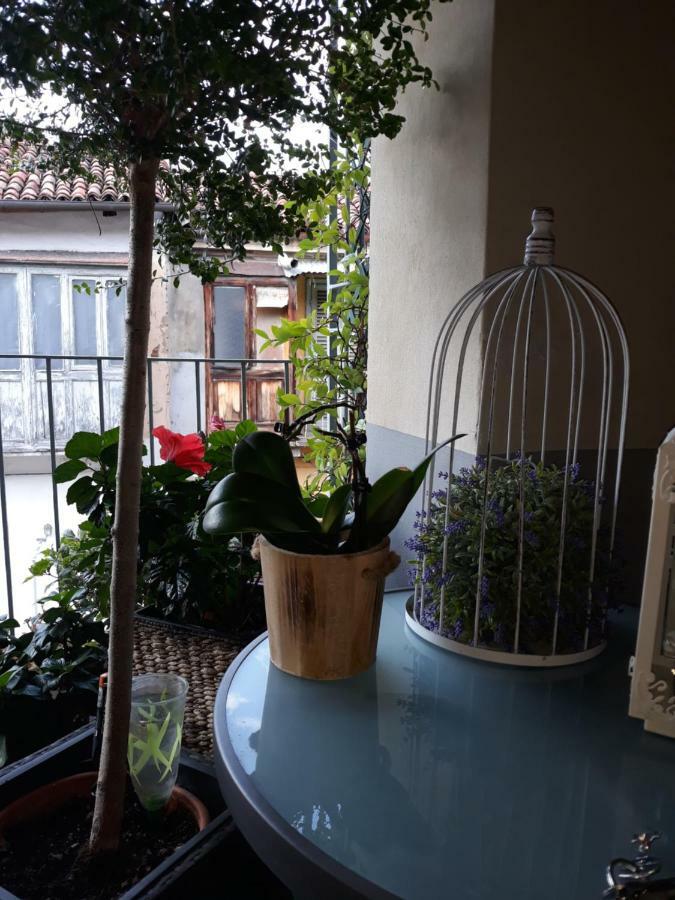 Appartamento In Centro Storico Asti Dış mekan fotoğraf